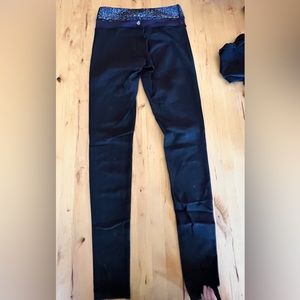 Lululemon legging